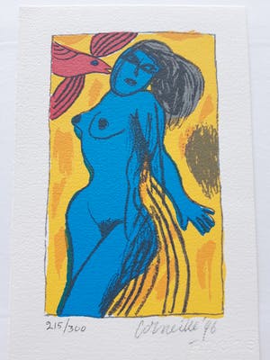 Corneille - vrouw kopen? Bied vanaf 70!