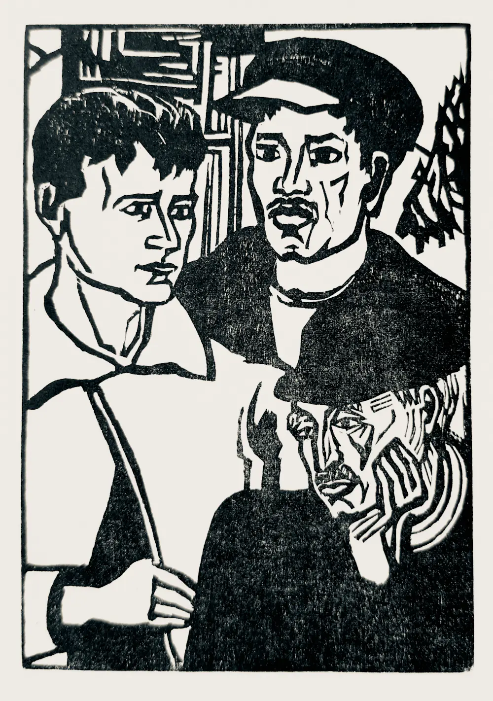 Erich Heckel (1883-1970)