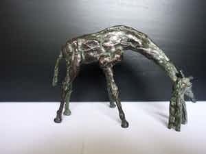 Frank Rosen - "Dikkertje dap" verkocht voor € 160!