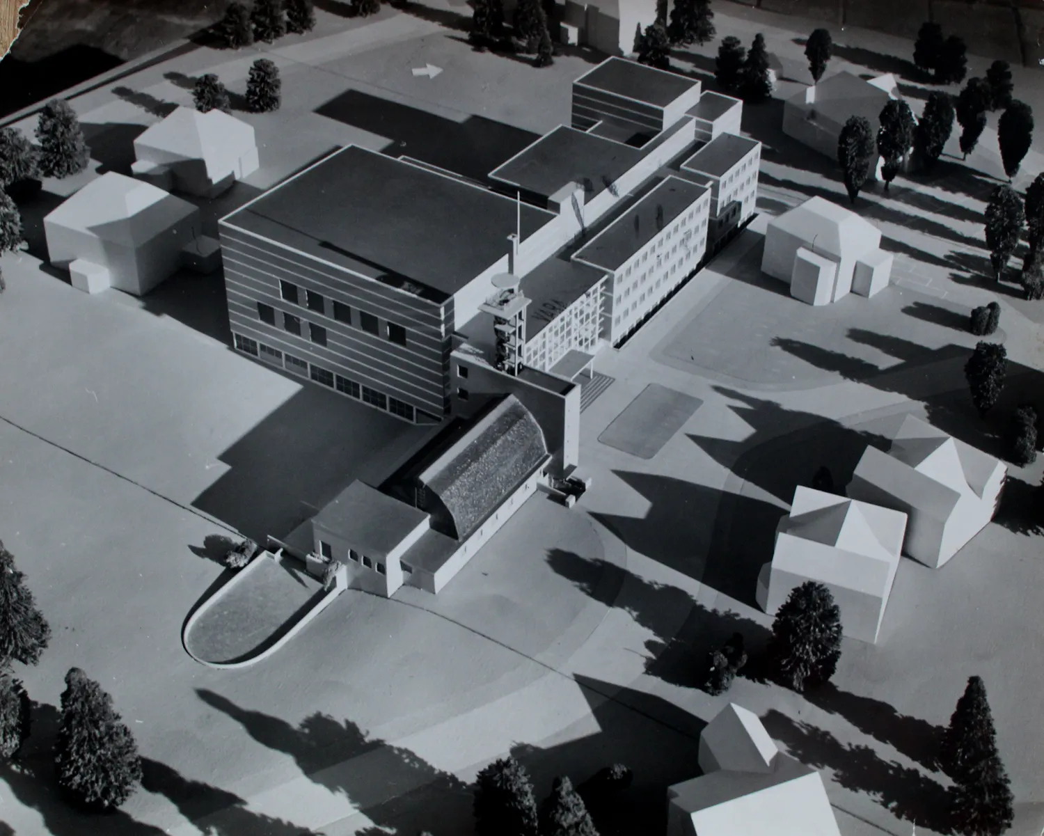 Carel Blazer (1911-1980)