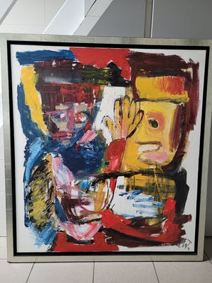 Martin van Wordragen - No title kopen? Bied vanaf 400!