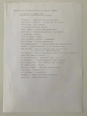 Kalist Lode Fimmers - "De Wroeter" kopen? Bied vanaf 150!