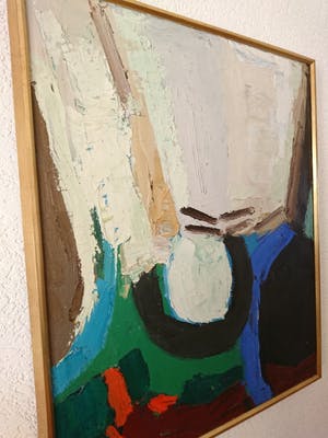 Edlef Romeny - A La Mer? kopen? Bied vanaf 220!