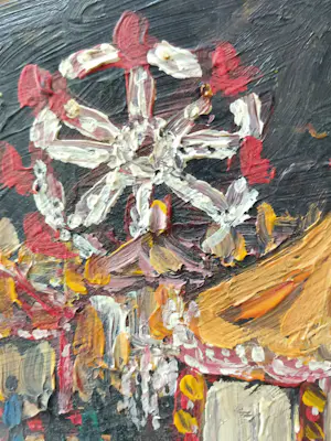 Michael Quirke - Hampstead Fair kopen? Bied vanaf 180!