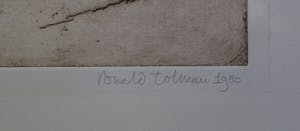 Ronald Tolman - Zonder kopen? Bied vanaf 55!