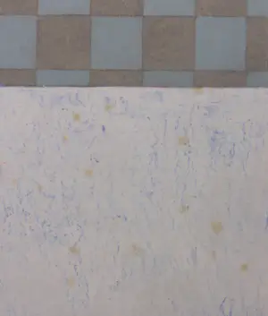 Kees Balvers - Acryl op doek, Toverlantaarn- Ingelijst kopen? Bied vanaf 100!