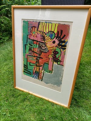 Corneille - Indiaan kopen? Bied vanaf 599!