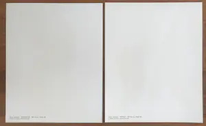 Victor Vasarely - 2 offset lithos - KANDAHAR en DOROG - 1973 kopen? Bied vanaf 50!