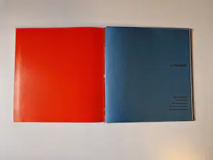 Asger Jorn - Stig Vendelkær Copenhagen 1965 gelimit. uitgave nr.314 met originele litho's! kopen? Bied vanaf 51!