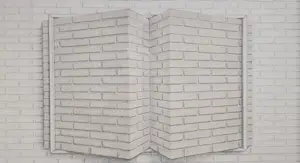 Jo Manders - Venstermuur kopen? Bied vanaf 100!