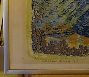 Jan Bezemer - Zebra's kopen? Bied vanaf 45!