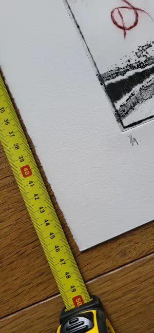 Ernst Bergmans - Zonder titel kopen? Bied vanaf 30!