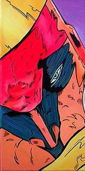 Jan Bollaert - SHOOTER DYPTIC kopen? Bied vanaf 450!