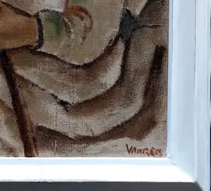 Otto van Rees - Moeder en king kopen? Bied vanaf 450!