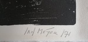 Jan Meijer - Eté en Automne (2 stuks) kopen? Bied vanaf 40!