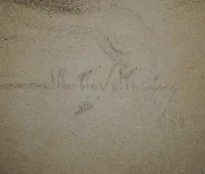 Karel Gomes - Cees Bantzinger (ingelijst) 2x Willem Klijn en 7 anderen kopen? Bied vanaf 100!