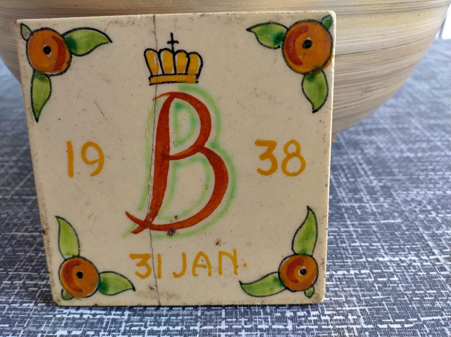 Onbekend - Koningshuis kopen? Bied vanaf 23!