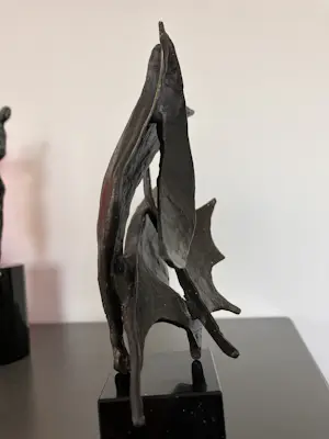 Bernadette Leijdekkers - Wind in de zeilen kopen? Bied vanaf 89!