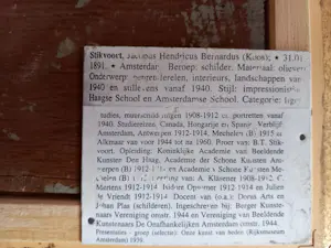 Koos Stikvoort - Stilleven met fruit kopen? Bied vanaf 100!