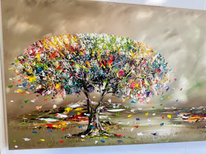 Gena - Tree of Life XXL kopen? Bied vanaf 450!