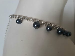 Curiosa - MKM Designer necklace gemerkt 925 kopen? Bied vanaf 1!