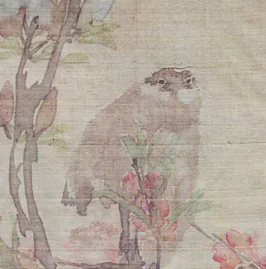 Niet of onleesbaar gesigneerd - signatuur en titel in het Chinees (?) kopen? Bied vanaf 1!