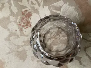 Orrefors - Raspberry theelicht houders kopen? Bied vanaf 35!