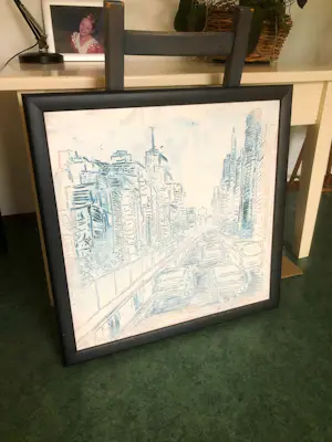 Jasper Banen - Stad. kopen? Bied vanaf 275!