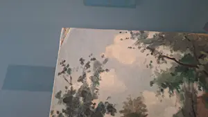 Onbekend - Hooischuur aan het water kopen? Bied vanaf 50!