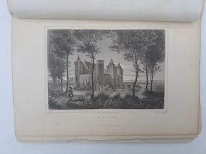 Antiquarisch Boek - Het Koningrijk der Nederlanden, voorgesteld in eene reeks ..... door J.L. Terwen kopen? Bied vanaf 200!