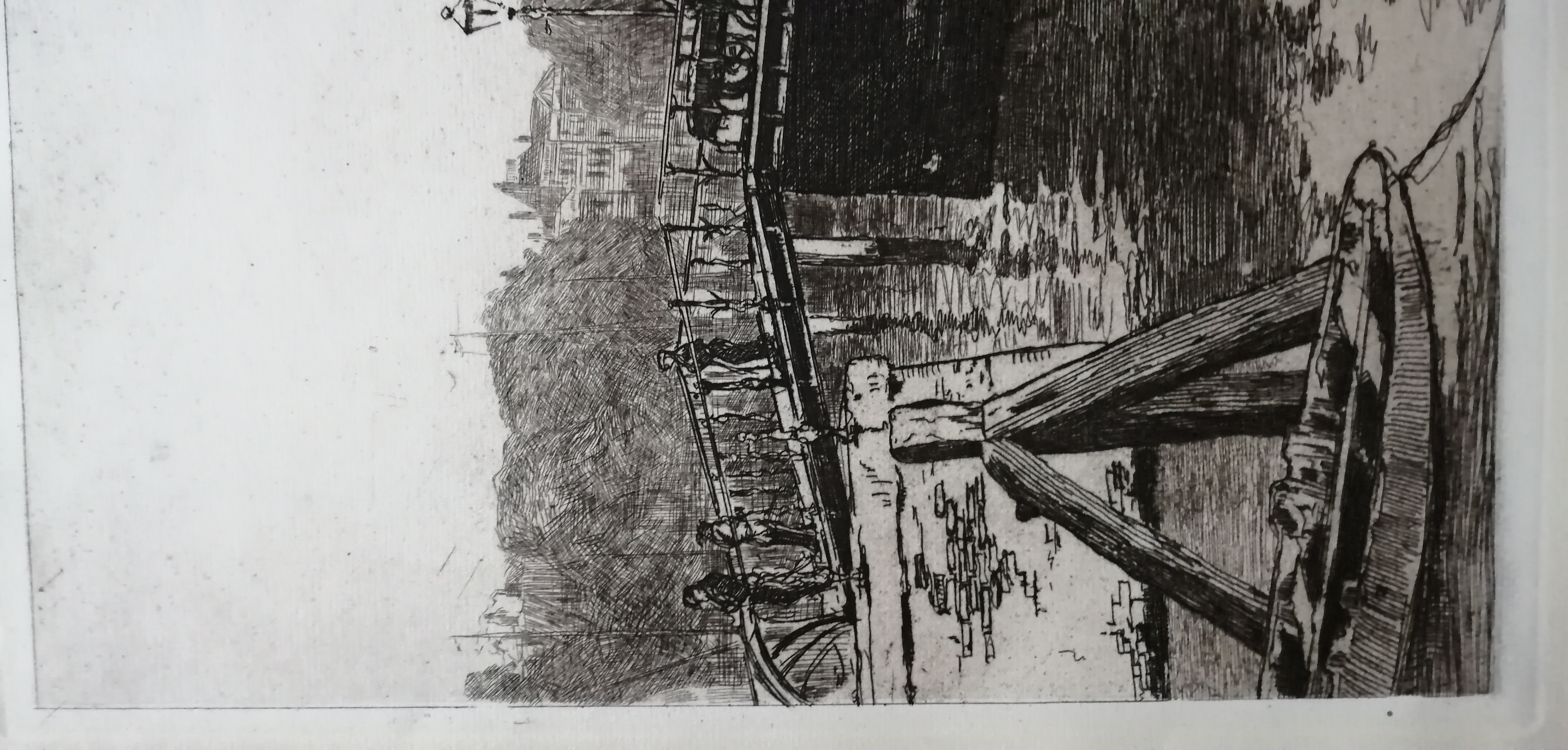 Jan Sirks - Spaanse kade, Rotterdam kopen? Bied vanaf 35!