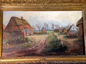 Ben Moonen - Boerenerf kopen? Bied vanaf 100!