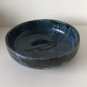 Thomas Buxo - Designschaal met portret kopen? Bied vanaf 1!