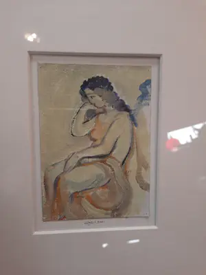 Ad Merx - Lecythus kopen? Bied vanaf 50!