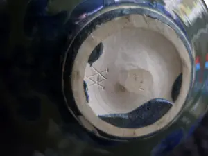 Andre Vaerewijck - Kristal lijn kopen? Bied vanaf 120!