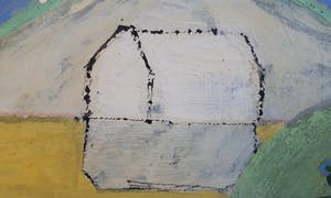 Joke Baas - Zonder titel kopen? Bied vanaf 15!