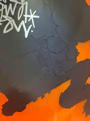 Benjamin Van Oost - Ecriture Automatique - UNIEK kopen? Bied vanaf 375!