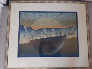 Antje Veldstra - zonder titel kopen? Bied vanaf 100!