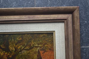 Albert Hendrik van Eynsbergen - Boerenhoeve kopen? Bied vanaf 10!