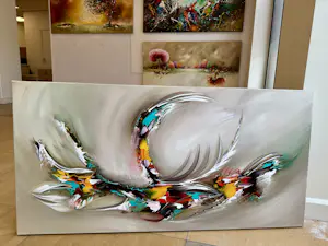 Gena - Seeing the Light kopen? Bied vanaf 199!