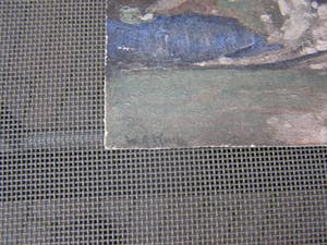 Willem Knip - Havengezicht Veere kopen? Bied vanaf 20!