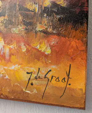 Jochem de Graaf - De Ven kopen? Bied vanaf 250!