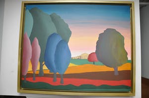 Hein van der Meij - Tunesië 6 kopen? Bied vanaf 1!