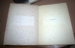Jan Mankes - 2 boekwerken: uit 1923 (met uitnodigingskaart!) en 1979 kopen? Bied vanaf 100!