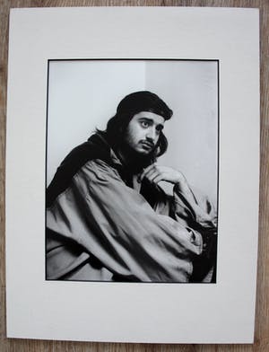 Michèle Talens - Foto: Ara uit Georgie - 1994 kopen? Bied vanaf 45!