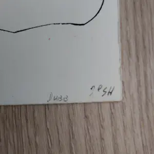 Ger Lataster - Zeefdruk - Gesigneerd in de druk kopen? Bied vanaf 25!