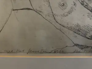 Willem Snitker - Het geweten kopen? Bied vanaf 75!