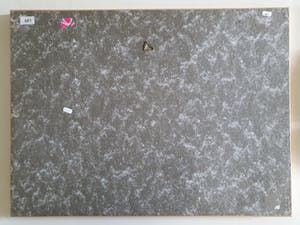 Jef Diederen - Zonder titel (litho in fraaie eiken lijst) kopen? Bied vanaf 75!