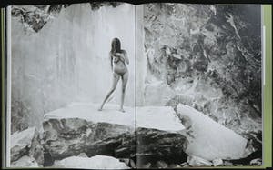 Marc Lagrange - Fotoboek, Senza Parole (gesigneerd) kopen? Bied vanaf 50!