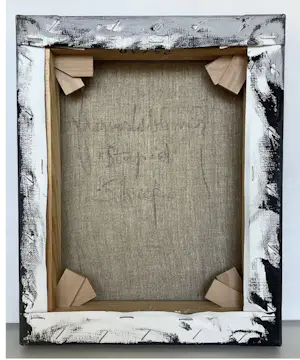 Frank Slabbinck - Stupid sheep kopen? Bied vanaf 190!